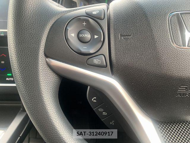 Honda SHUTTLE 2020-07 8563530-8