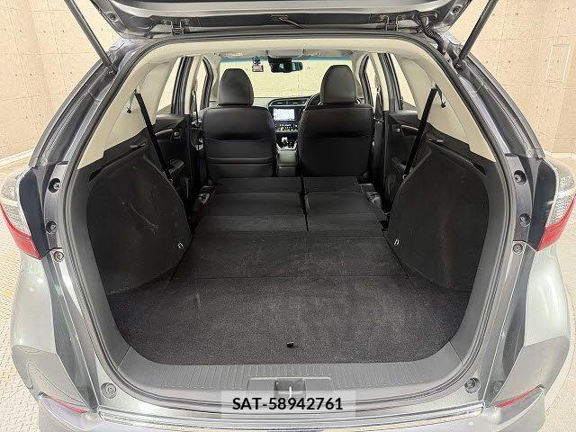 Honda SHUTTLE 2021-07 8563531-9