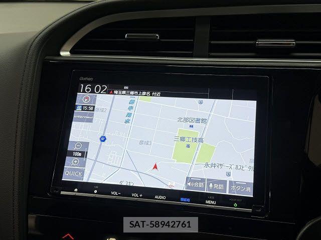 Honda SHUTTLE 2021-07 8563531-10