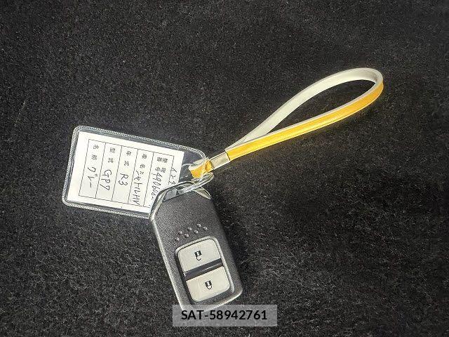 Honda SHUTTLE 2021-07 8563531-17