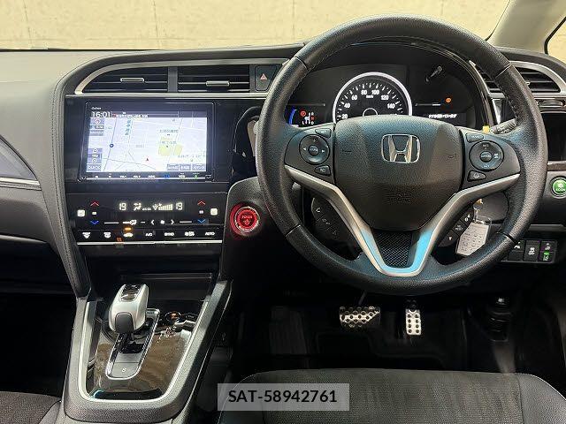 Honda SHUTTLE 2021-07 8563531-1