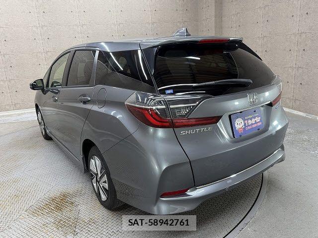 Honda SHUTTLE 2021-07 8563531-2