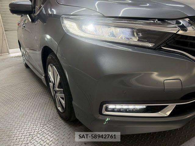 Honda SHUTTLE 2021-07 8563531-5