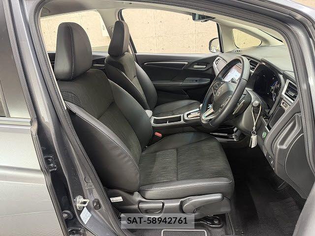 Honda SHUTTLE 2021-07 8563531-7