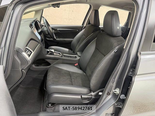 Honda SHUTTLE 2021-07 8563531-8