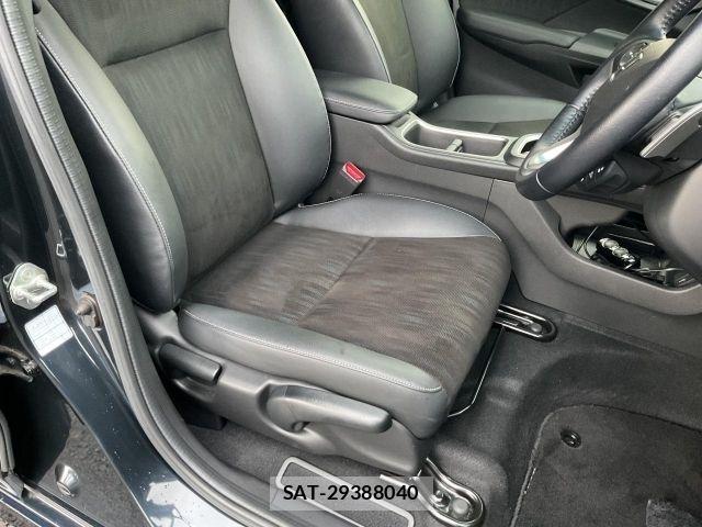 Honda SHUTTLE 2021-12 8563527-9