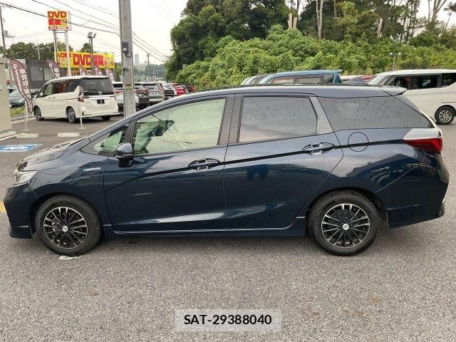 Honda SHUTTLE 2021-12 8563527-15