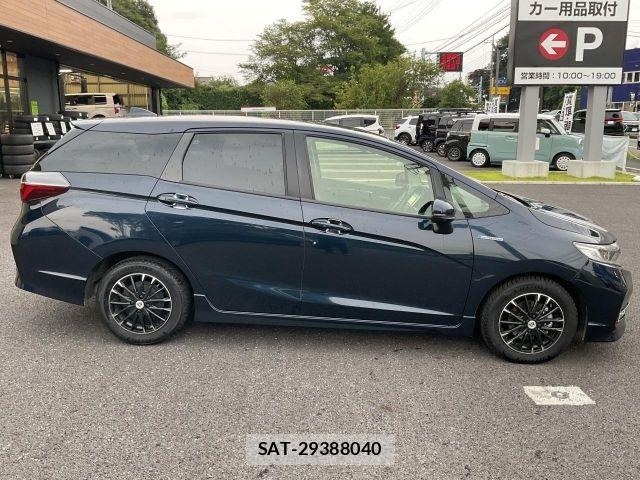 Honda SHUTTLE 2021-12 8563527-16