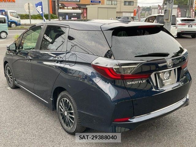 Honda SHUTTLE 2021-12 8563527-17