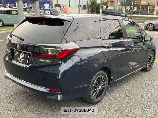 Honda SHUTTLE 2021-12 8563527-18