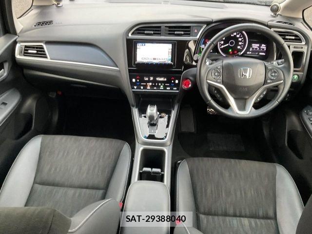 Honda SHUTTLE 2021-12 8563527-1