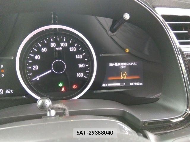 Honda SHUTTLE 2021-12 8563527-21