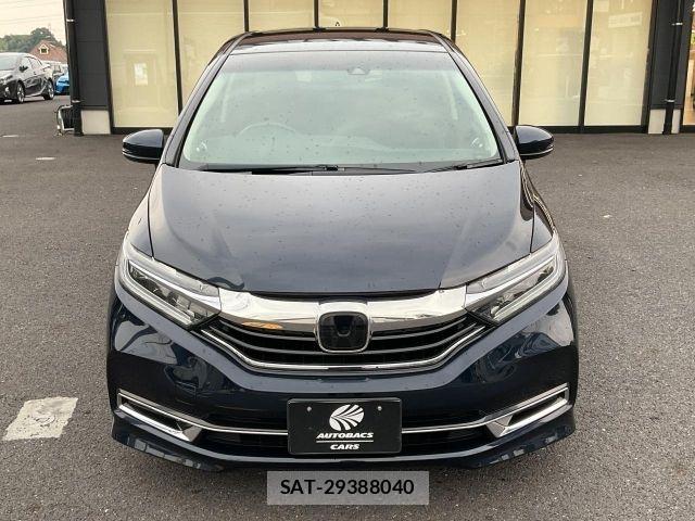 Honda SHUTTLE 2021-12 8563527-3