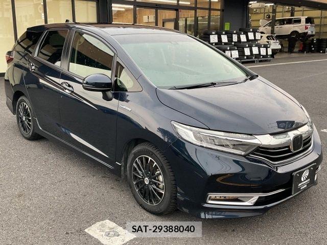 Honda SHUTTLE 2021-12 8563527-6