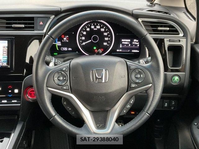 Honda SHUTTLE 2021-12 8563527-8