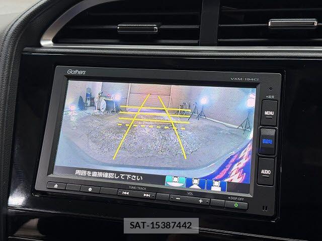 Honda SHUTTLE 2019-07 8661520-9