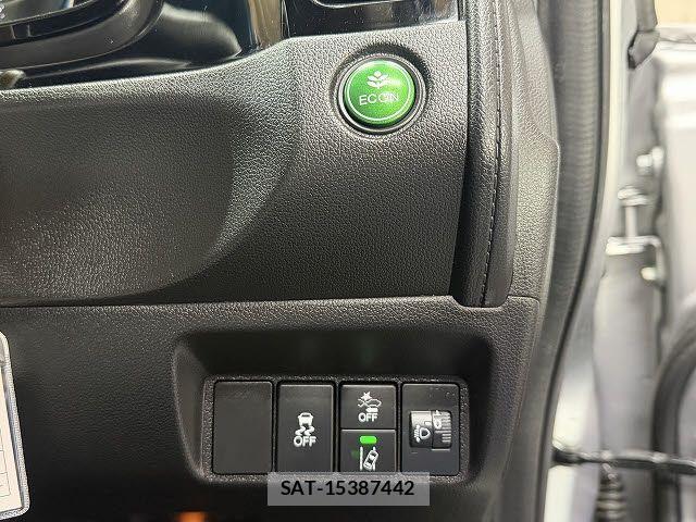 Honda SHUTTLE 2019-07 8661520-13