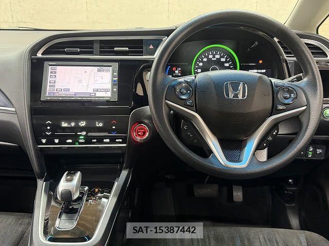 Honda SHUTTLE 2019-07 8661520-1