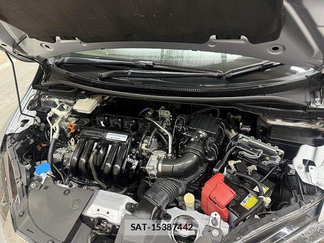 Honda SHUTTLE 2019-07 8661520-20