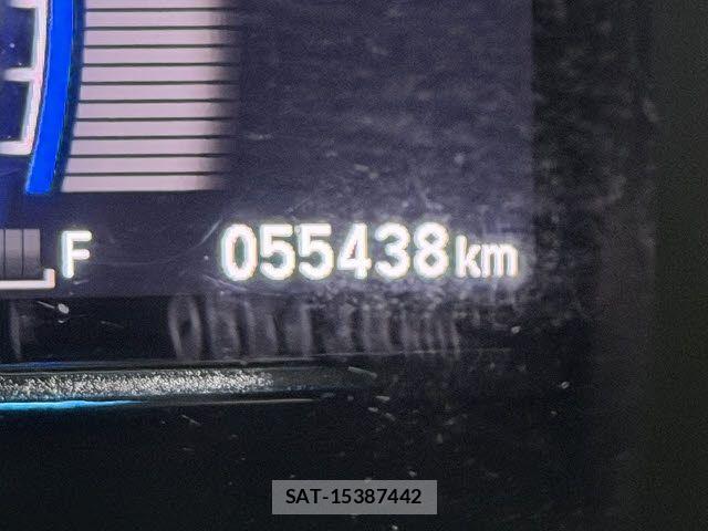 Honda SHUTTLE 2019-07 8661520-21