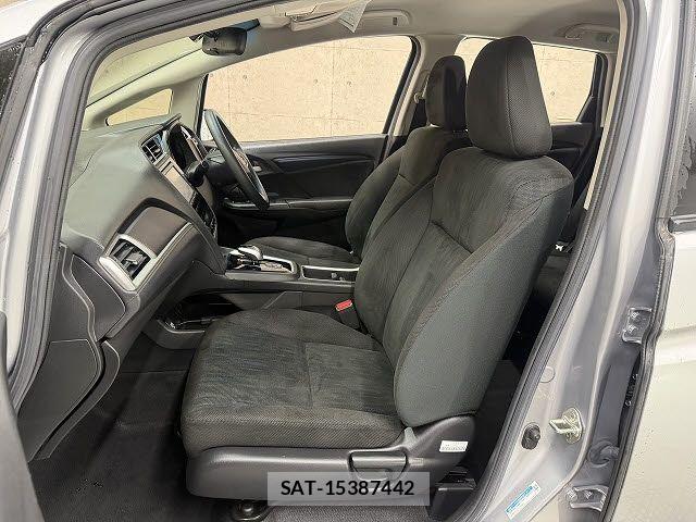 Honda SHUTTLE 2019-07 8661520-5