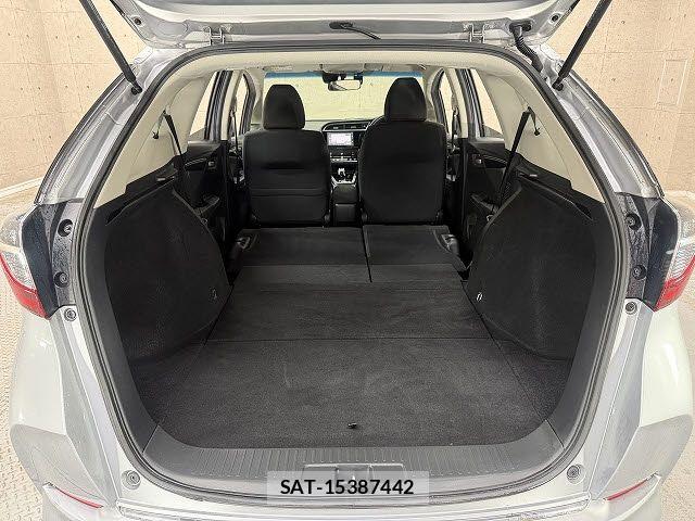 Honda SHUTTLE 2019-07 8661520-6