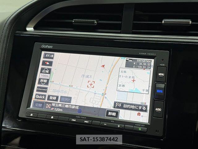 Honda SHUTTLE 2019-07 8661520-7