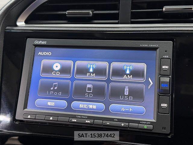 Honda SHUTTLE 2019-07 8661520-8
