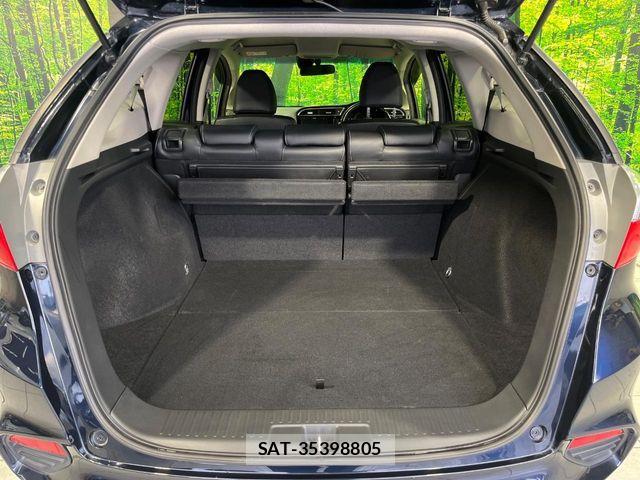 Honda SHUTTLE 2017-10 8666896-9