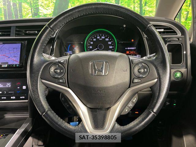 Honda SHUTTLE 2017-10 8666896-10