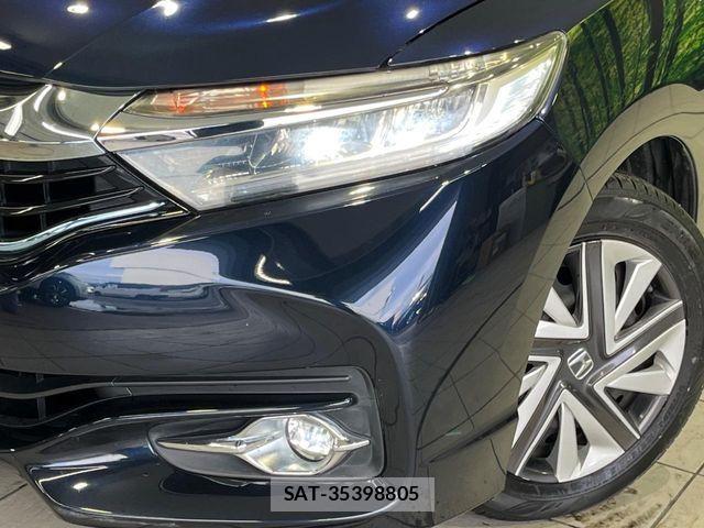 Honda SHUTTLE 2017-10 8666896-11