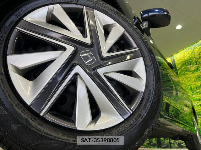 Honda SHUTTLE 2017-10 8666896-12