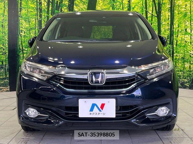 Honda SHUTTLE 2017-10 8666896-13