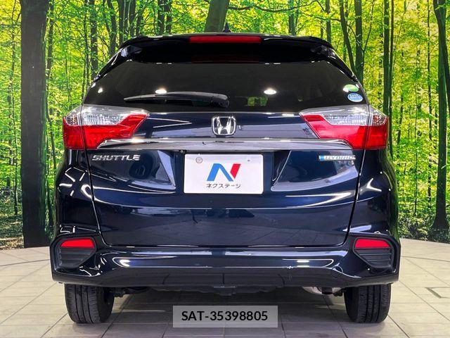 Honda SHUTTLE 2017-10 8666896-14
