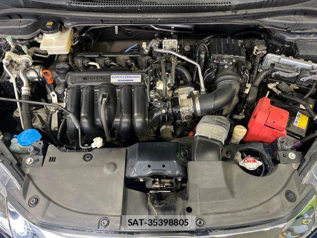 Honda SHUTTLE 2017-10 8666896-17