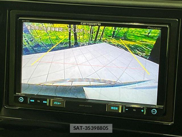 Honda SHUTTLE 2017-10 8666896-3