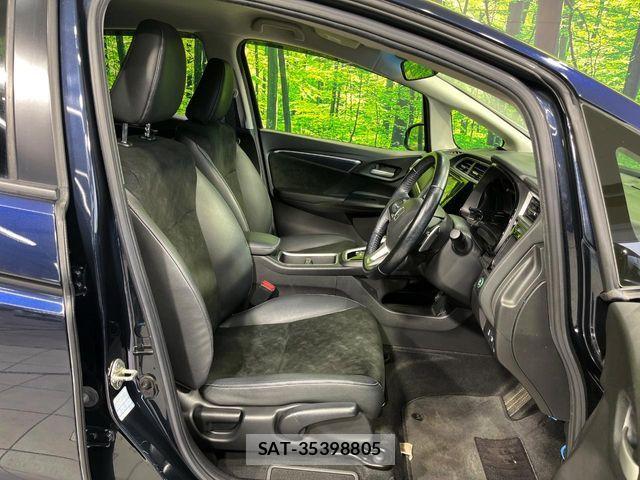 Honda SHUTTLE 2017-10 8666896-7