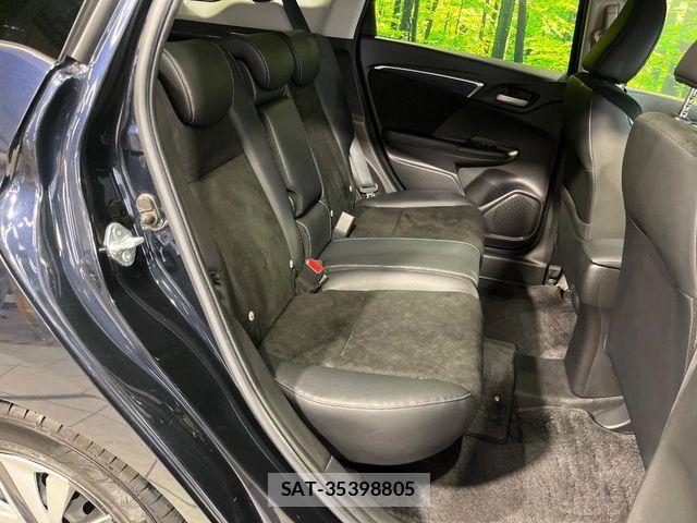 Honda SHUTTLE 2017-10 8666896-8