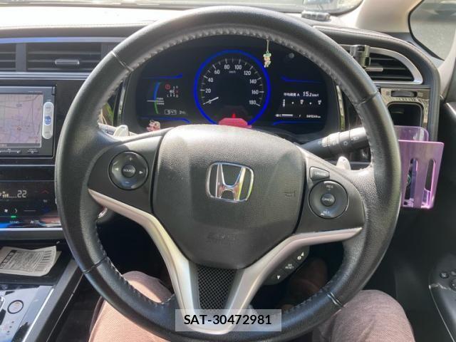 Honda SHUTTLE 2015-09 8661529-12