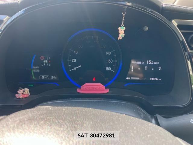 Honda SHUTTLE 2015-09 8661529-13
