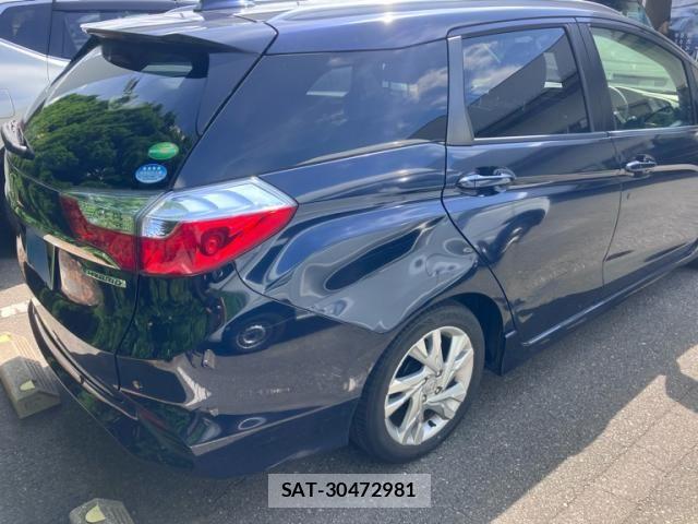 Honda SHUTTLE 2015-09 8661529-1