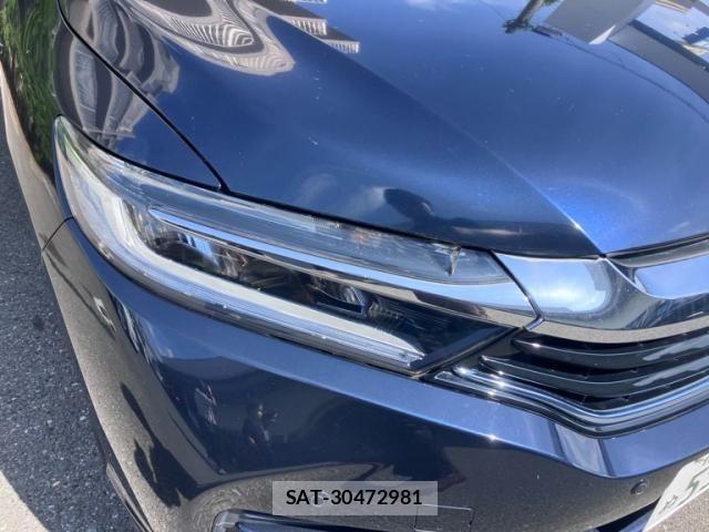 Honda SHUTTLE 2015-09 8661529-2