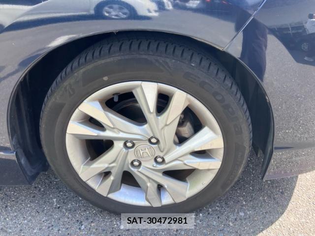 Honda SHUTTLE 2015-09 8661529-4