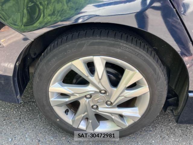 Honda SHUTTLE 2015-09 8661529-6