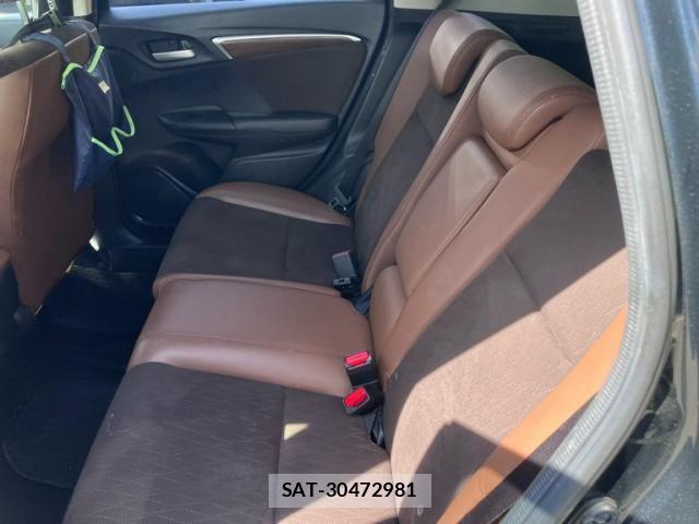 Honda SHUTTLE 2015-09 8661529-7