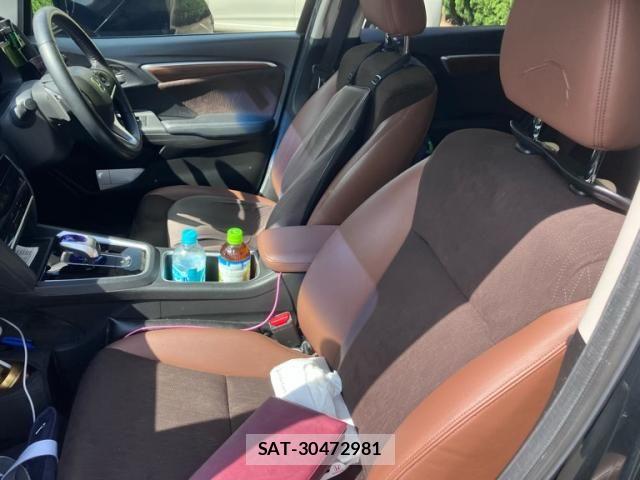 Honda SHUTTLE 2015-09 8661529-8