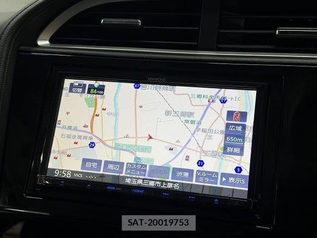Honda SHUTTLE 2020-07 8661519-9