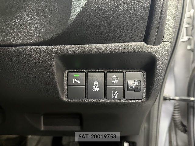 Honda SHUTTLE 2020-07 8661519-14
