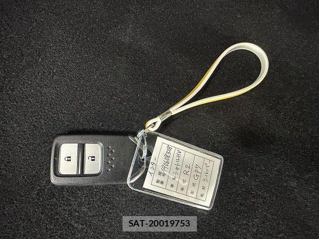 Honda SHUTTLE 2020-07 8661519-16