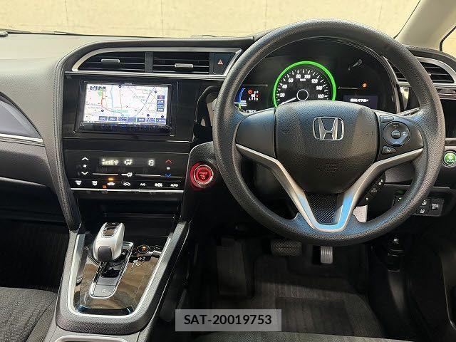 Honda SHUTTLE 2020-07 8661519-1
